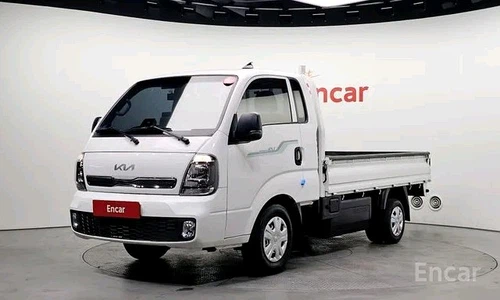 Kia Bongo, 2022, Toshkent shahri