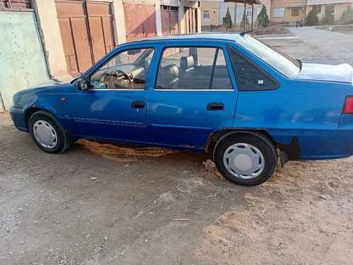 Chevrolet Nexia