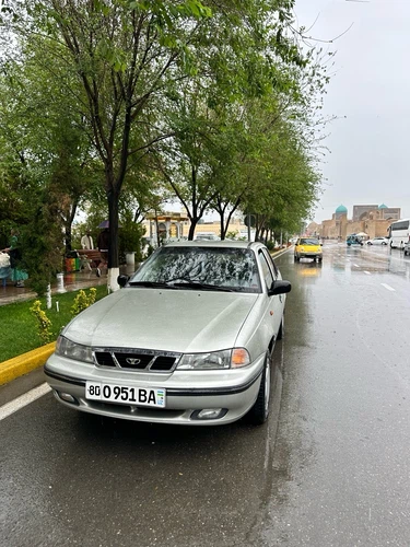 Chevrolet Nexia, 2008, Бухарская область