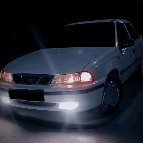 Daewoo Nexia, 2006, Qashqadaryo