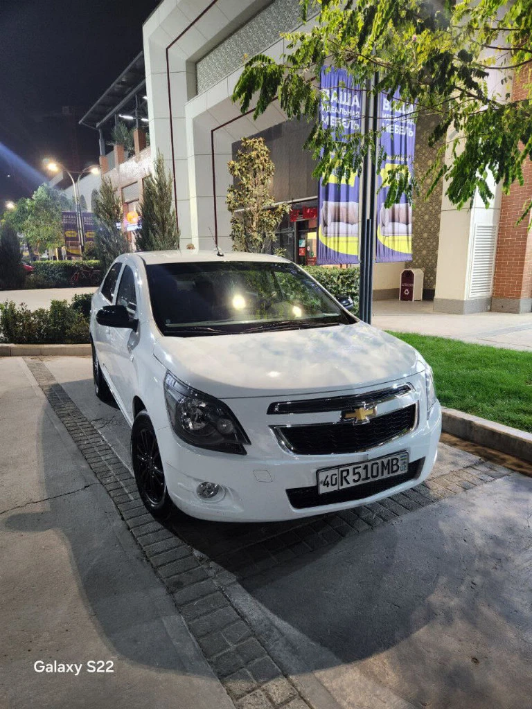 Chevrolet Cobalt