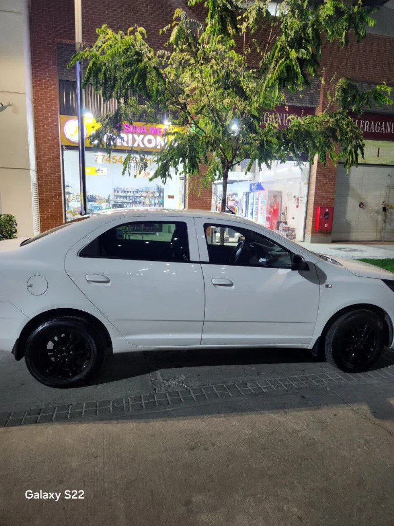Chevrolet Cobalt