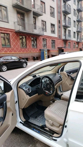 Chevrolet Nexia, 2017, Navoiy
