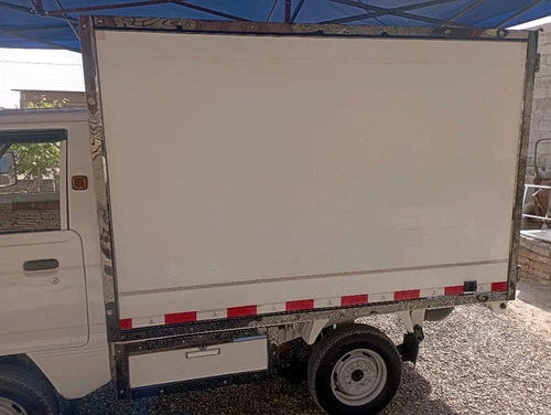 Chevrolet Labo, 2019, Namangan
