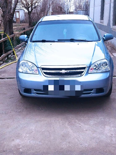 Chevrolet Lacetti, 2012, Surxondaryo