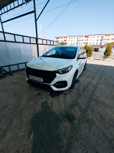 Chery Arrizo 6 Pro, 2024, Buxoro