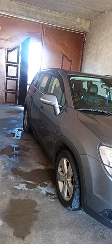 Chevrolet Orlando, 2015, Toshkent shahri