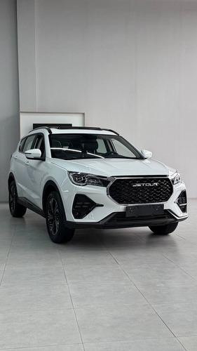 Jetour X70, 2025, Andijon
