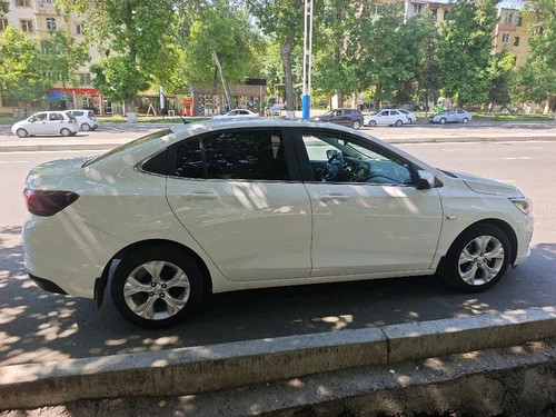 Chevrolet Onix, 2025, Ташкент (город)