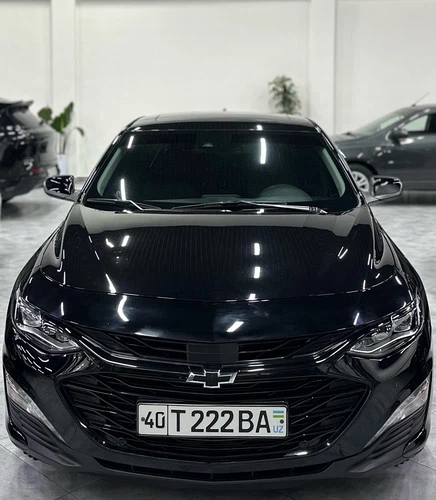 Chevrolet Malibu, 2023, Farg'ona