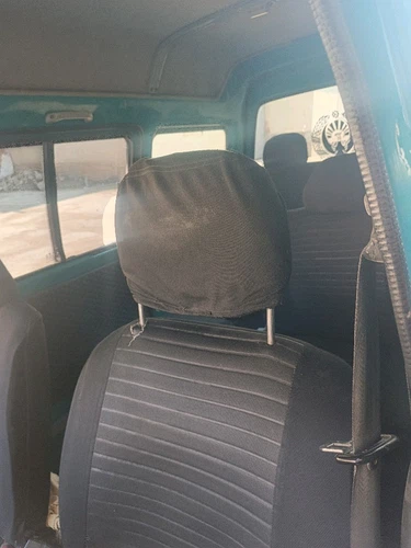 Chevrolet Damas, 2002, Qashqadaryo