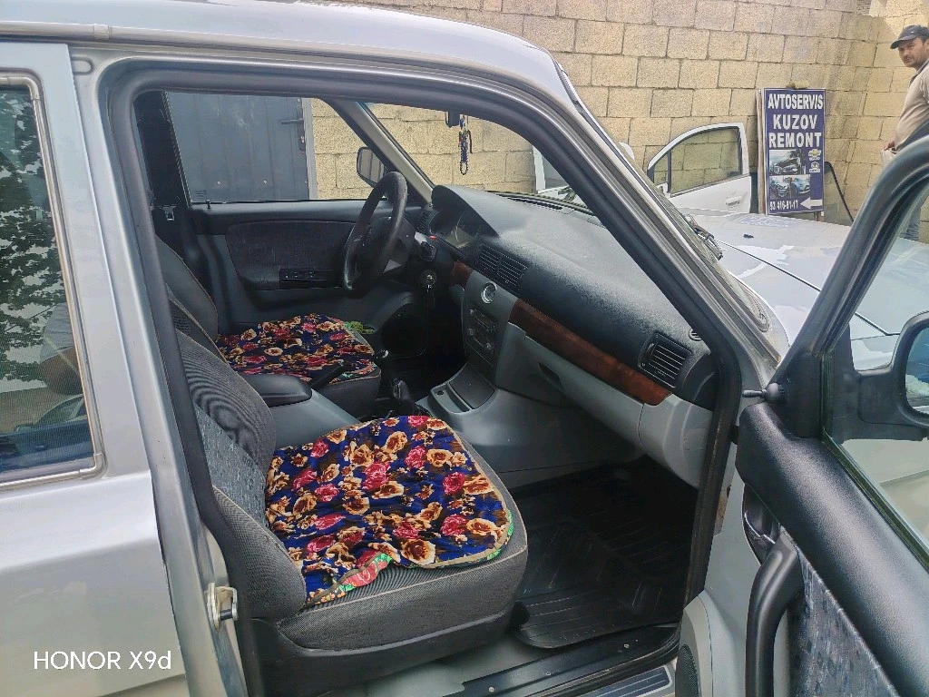 Lada (ВАЗ) 2110
