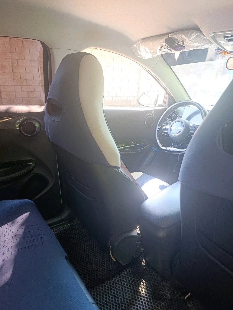 BYD E2