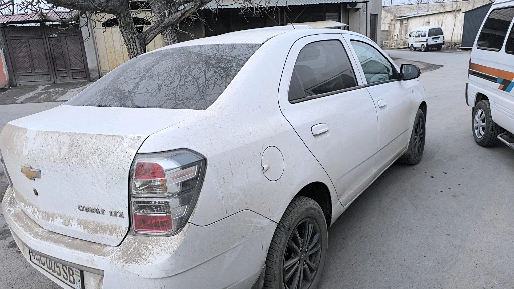 Chevrolet Cobalt