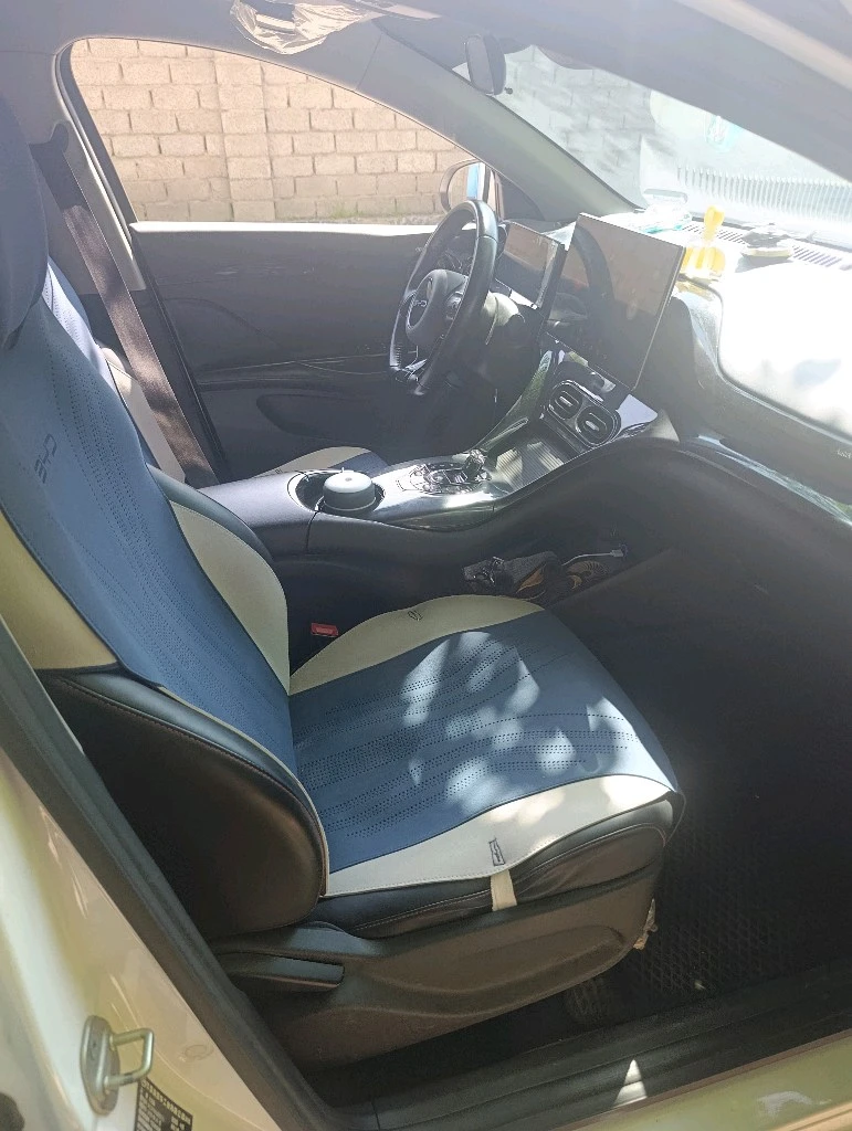 BYD E2