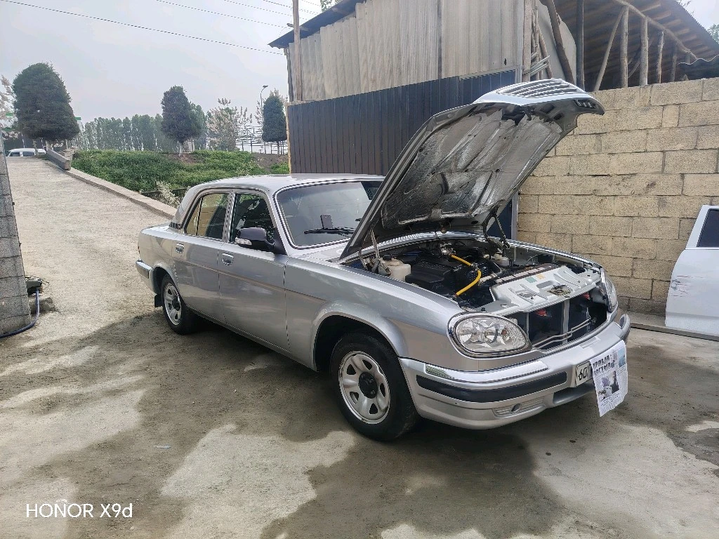 Lada (ВАЗ) 2110