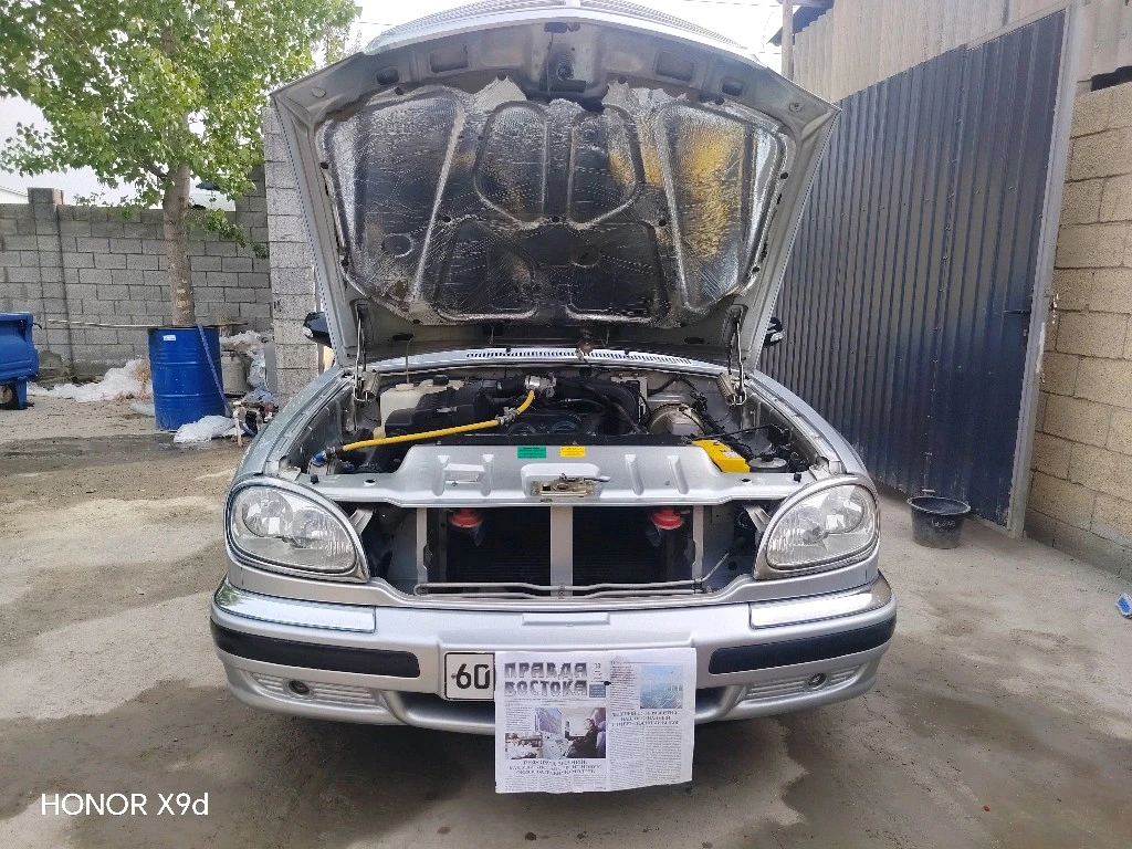 Lada (ВАЗ) 2110
