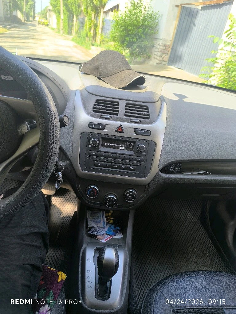 Chevrolet Cobalt