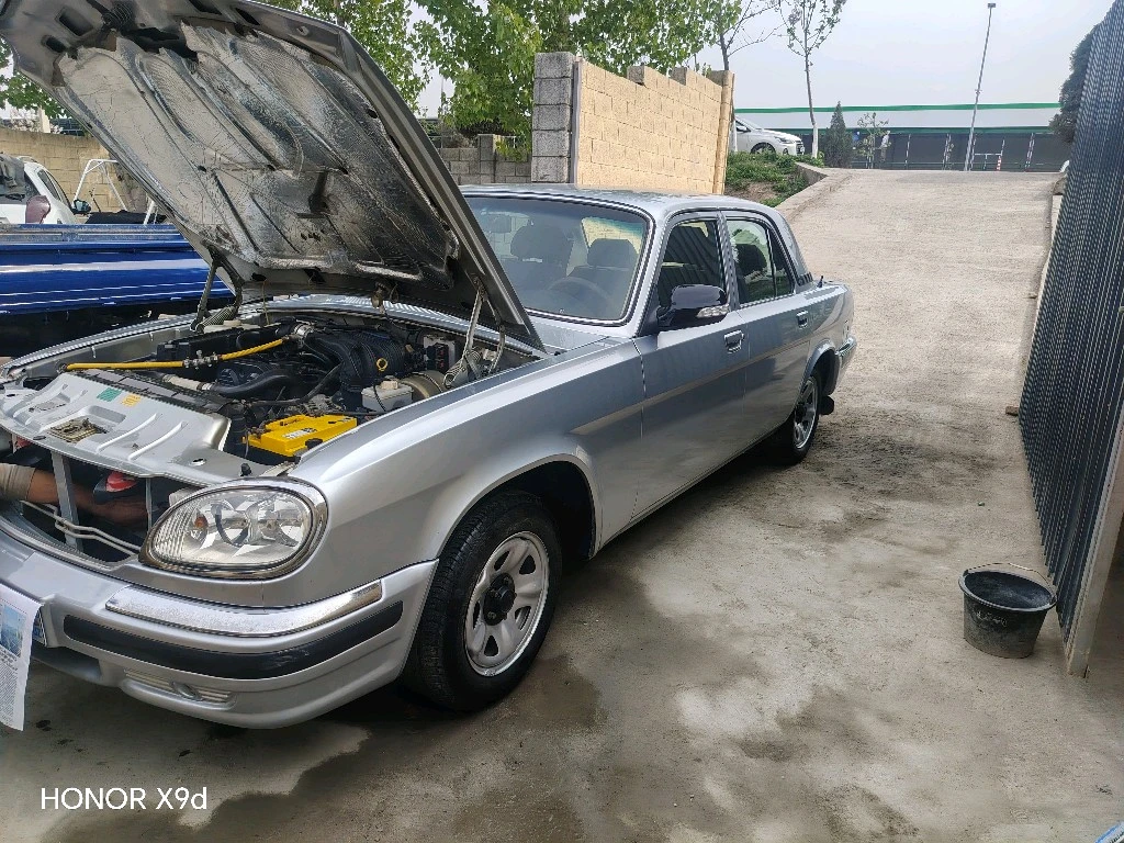 Lada (ВАЗ) 2110