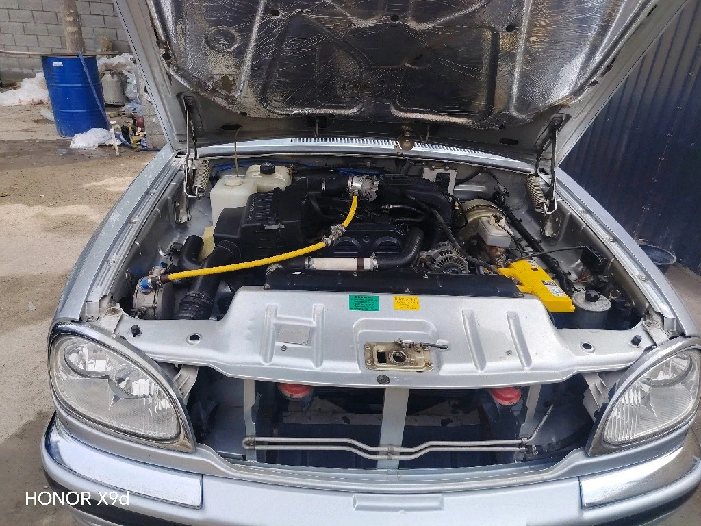 Lada (ВАЗ) 2110