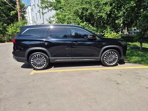 Jetour X90 PRO, 2022, Toshkent