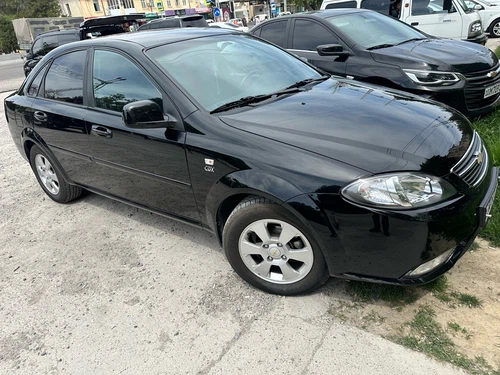 Chevrolet Lacetti, 2023, Toshkent