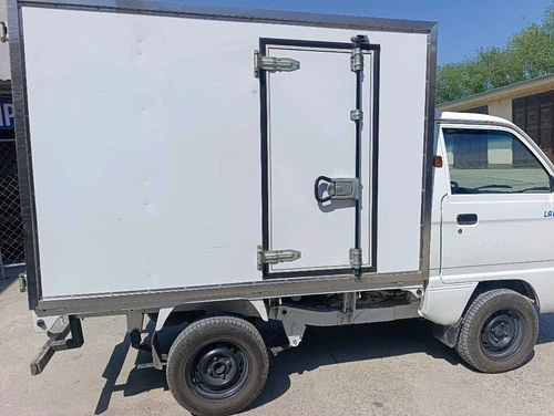 Chevrolet Labo, 2024, Samarqand