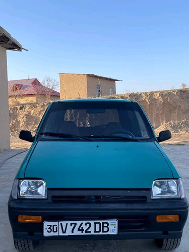 Daewoo Tico, 2001, Samarqand