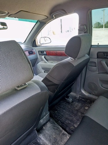 Chevrolet Lacetti, 2013, Samarqand