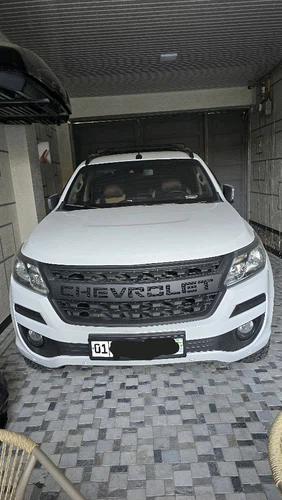 Chevrolet TrailBlazer, 2022, Toshkent shahri