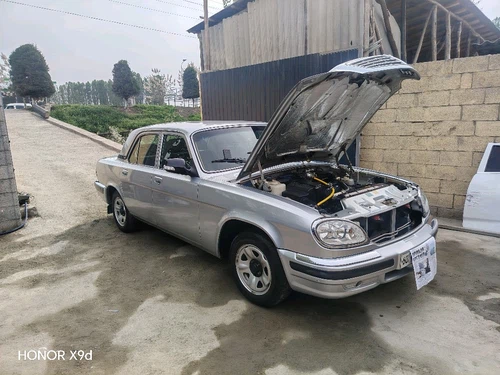 Lada (ВАЗ) 2110