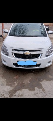 Chevrolet Cobalt, 2023, Бухарская область
