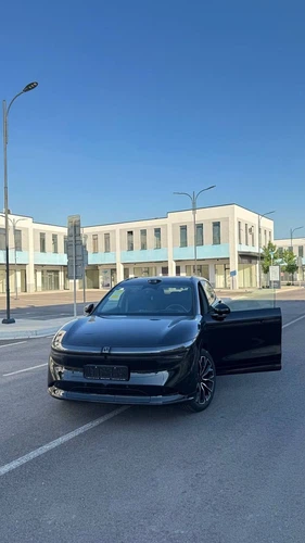 Zeekr 007, 2025, Toshkent