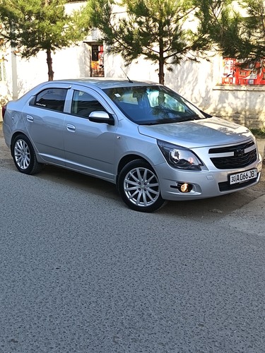 Chevrolet Cobalt, 2013, Samarqand