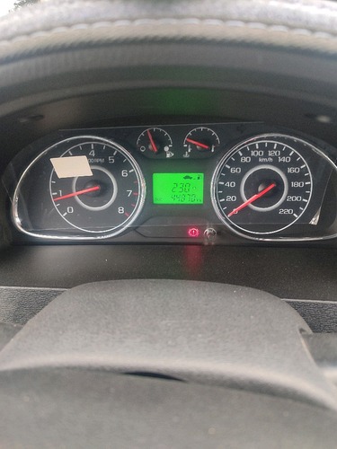 Chevrolet Lacetti, 2023, Navoiy