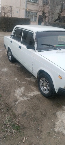 Lada (ВАЗ) 2107, 2000, Sirdaryo