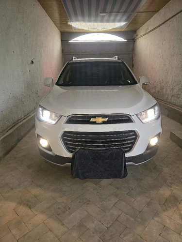 Chevrolet Captiva, 2016, Buxoro