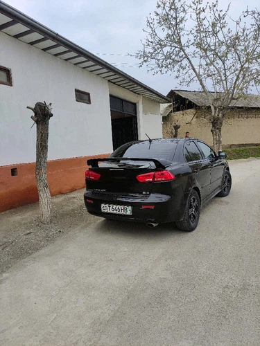 Mitsubishi Lancer, 2008, Andijon