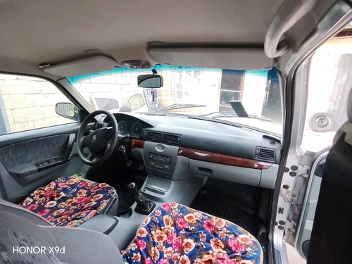 Lada (ВАЗ) 2110