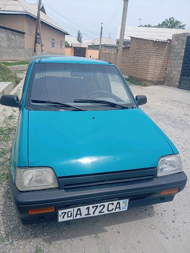 Daewoo Tico, 1999, Qashqadaryo