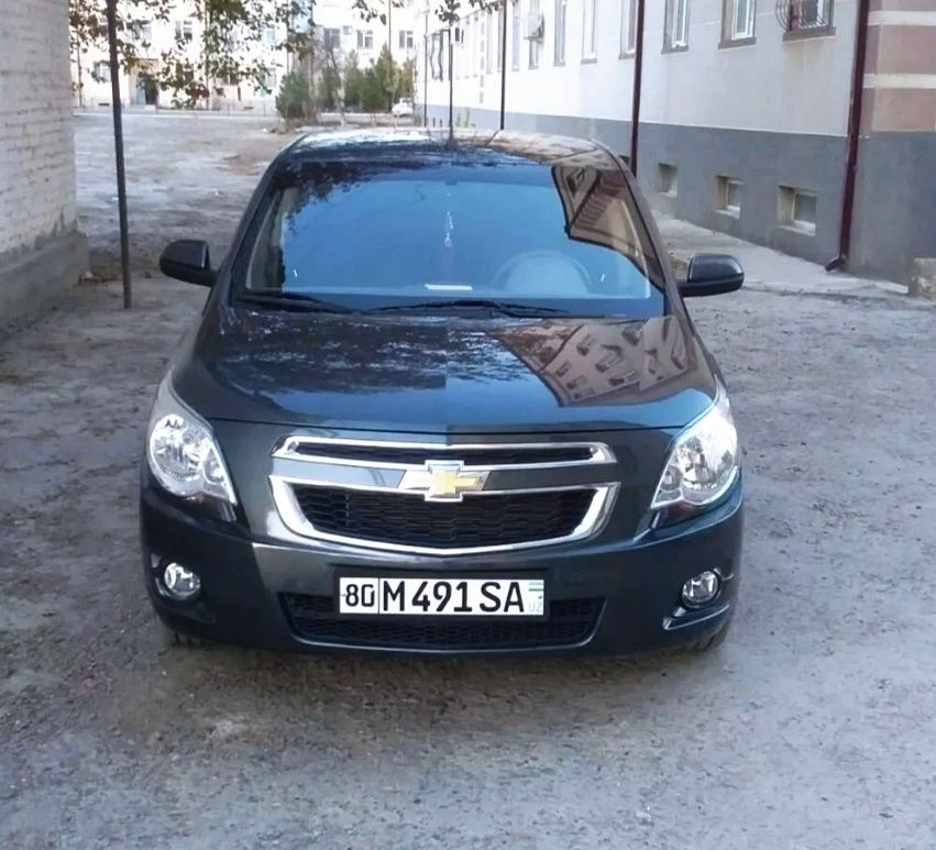Chevrolet Cobalt