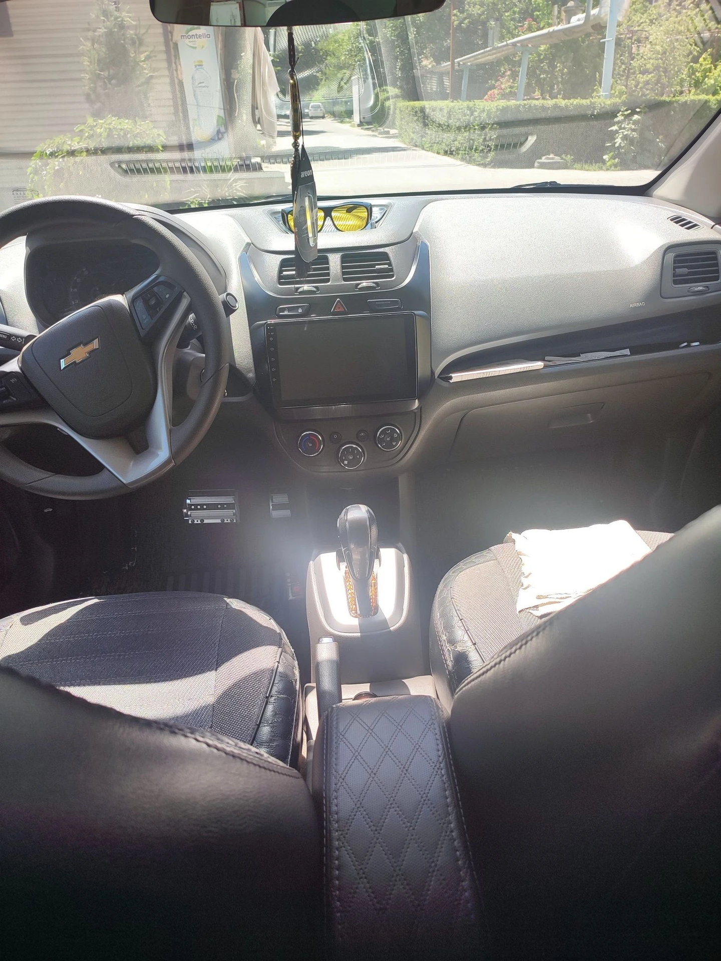 Chevrolet Cobalt