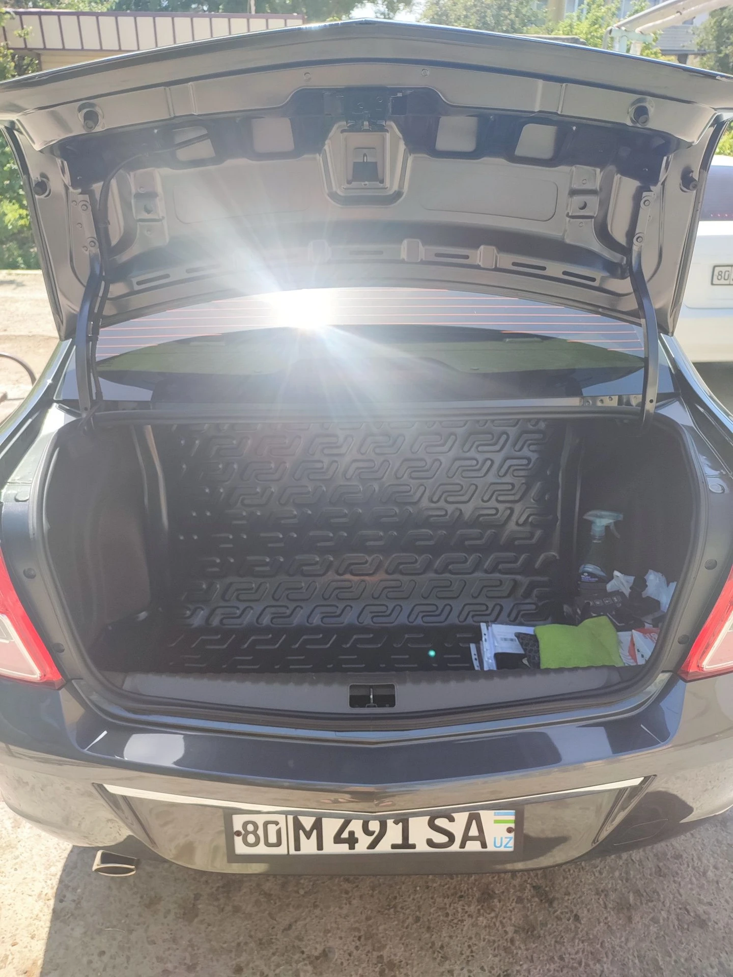 Chevrolet Cobalt