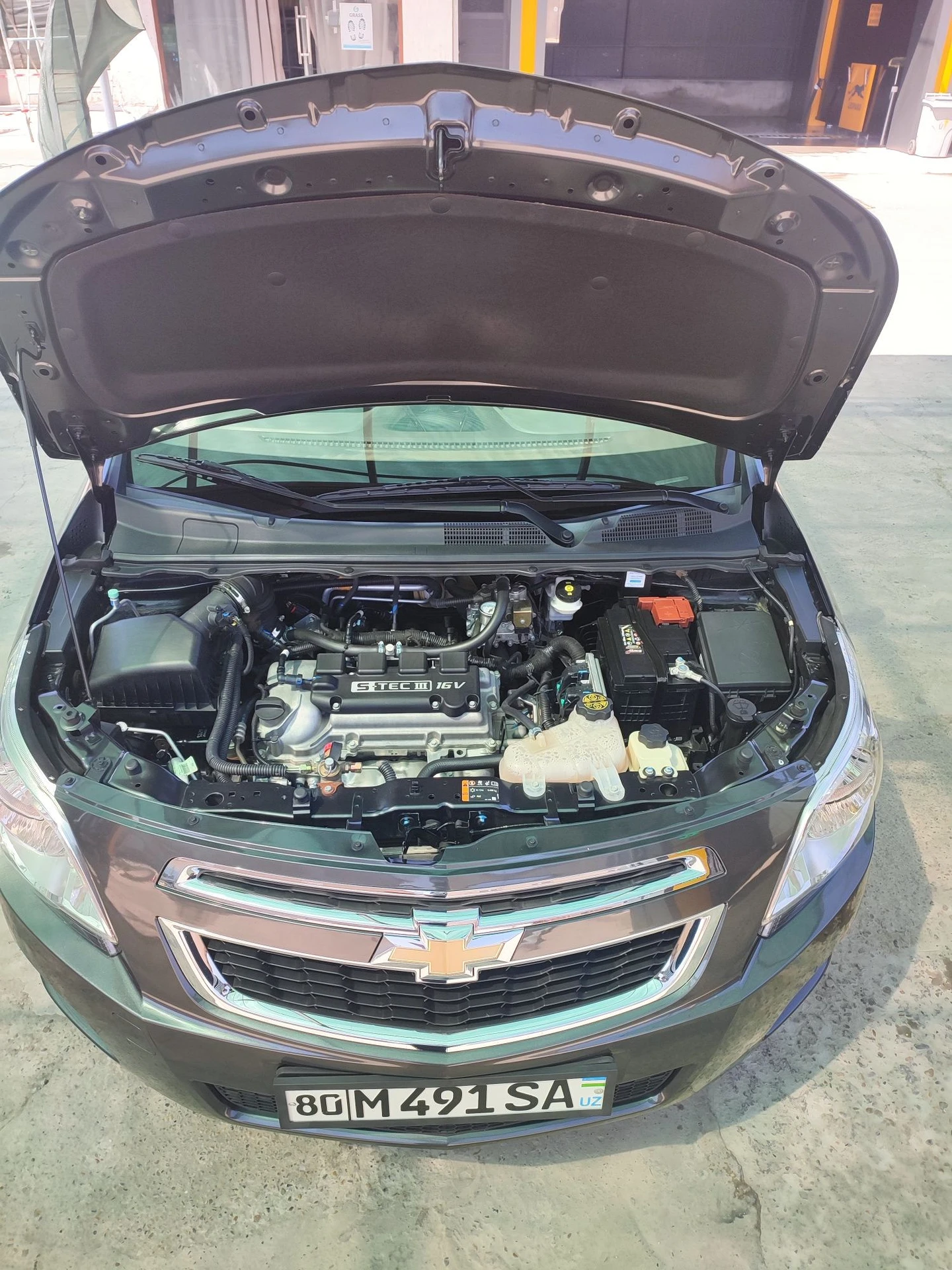 Chevrolet Cobalt