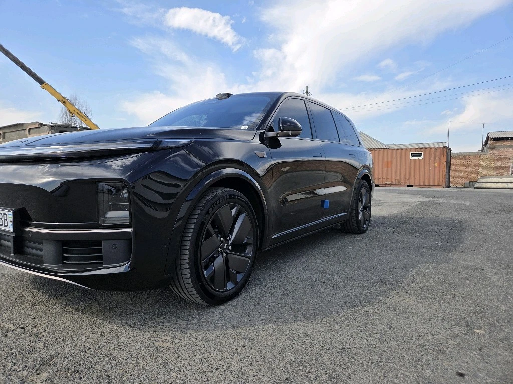 LiXiang L9