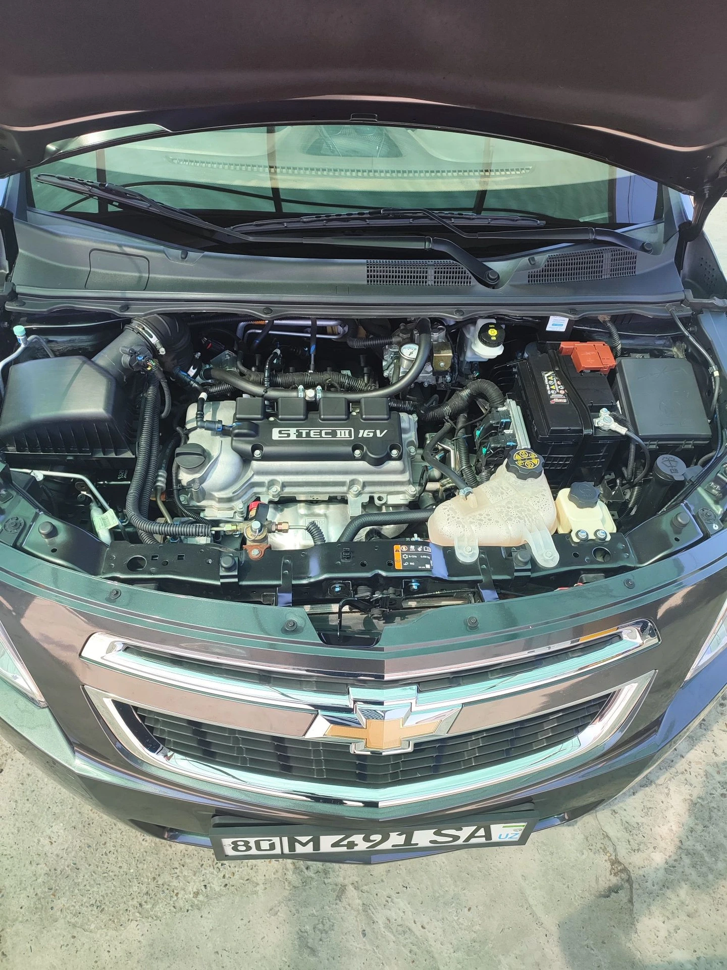 Chevrolet Cobalt