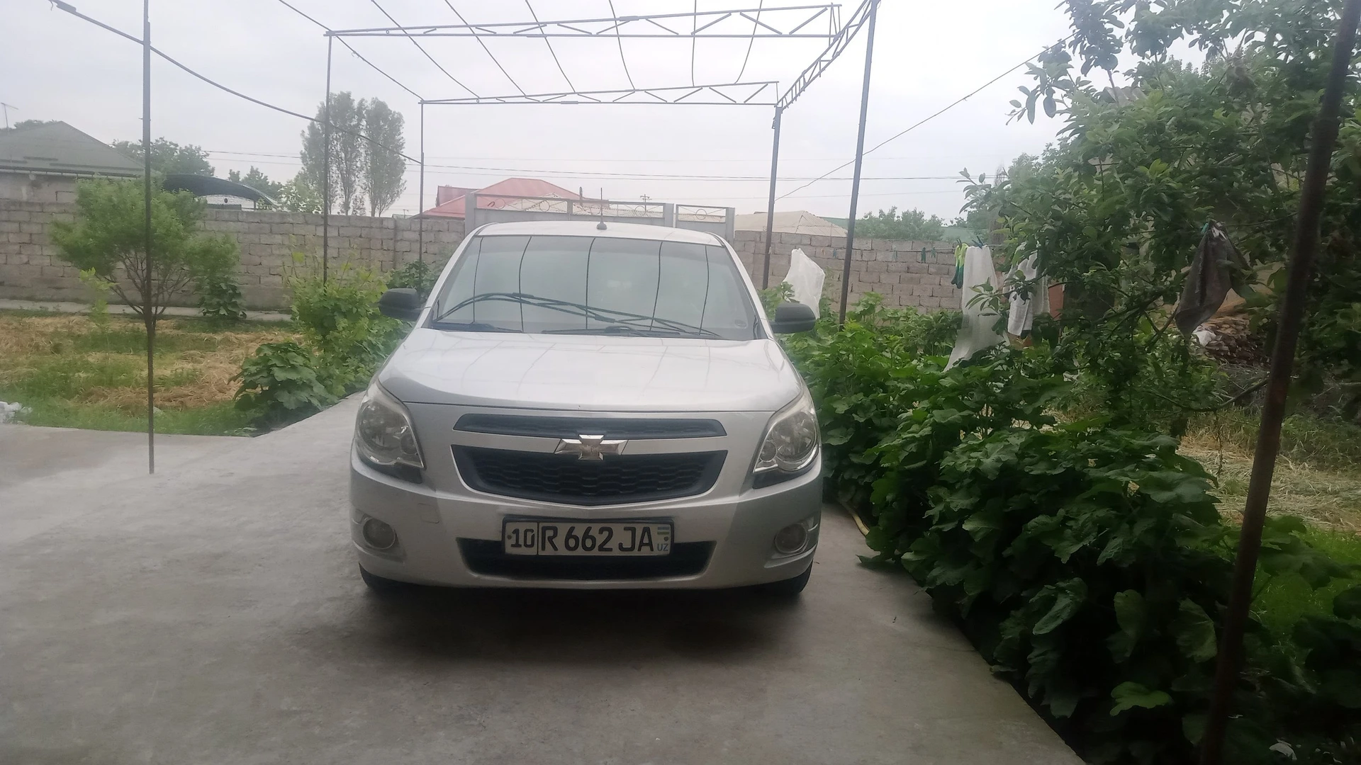 Chevrolet Cobalt
