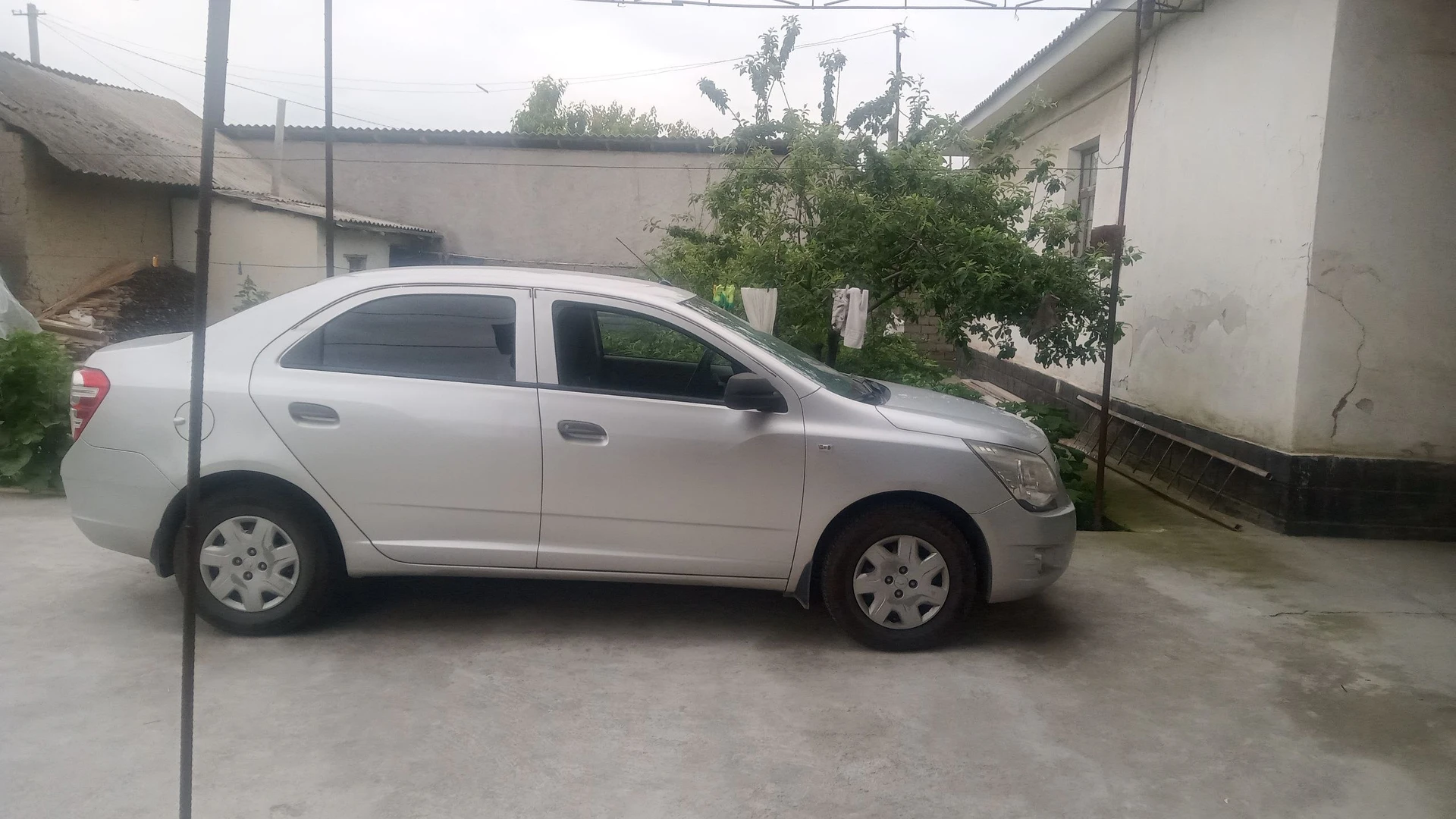 Chevrolet Cobalt