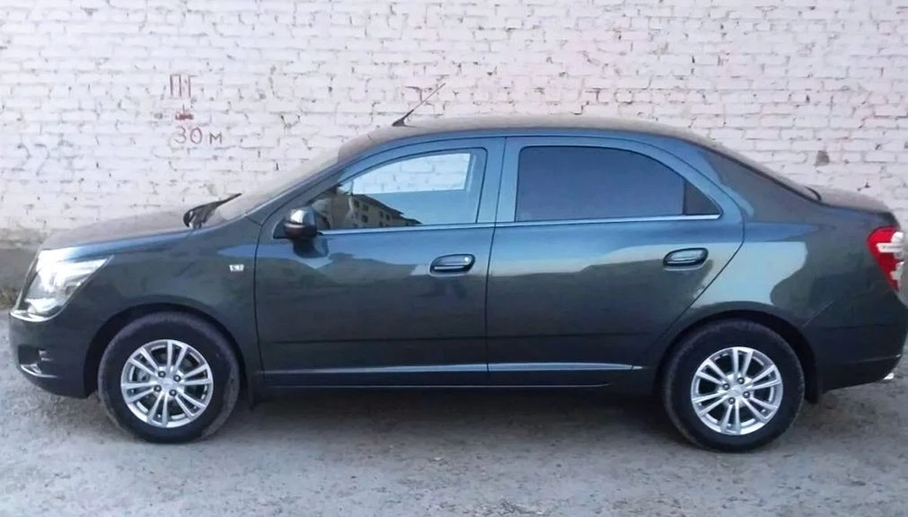 Chevrolet Cobalt