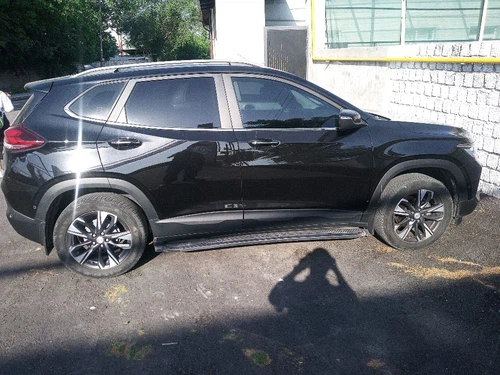 Chevrolet Tracker, 2023, Toshkent